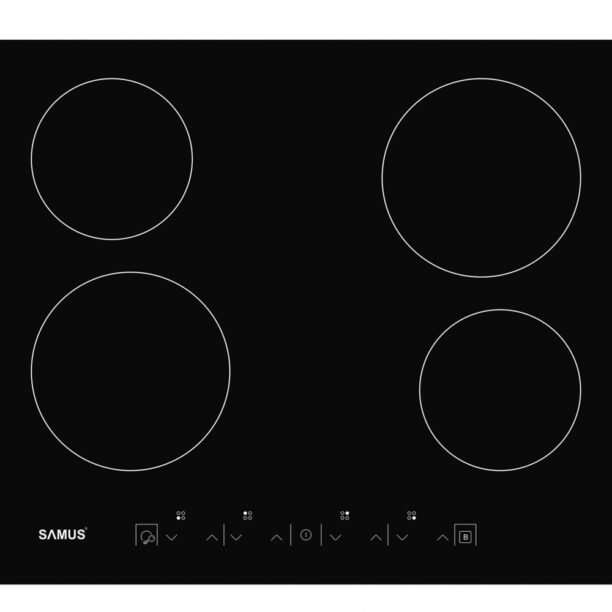 Плот за вграждане Samus PSVM-64BG3