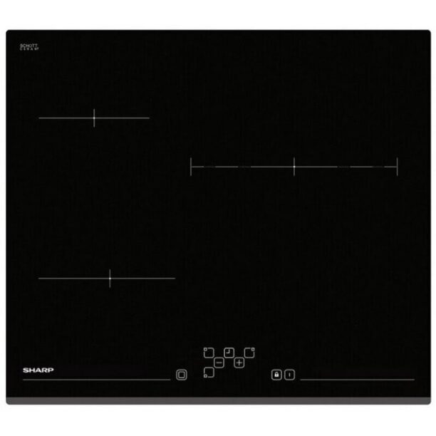 Плот за вграждане Sharp KH-6V13BS00