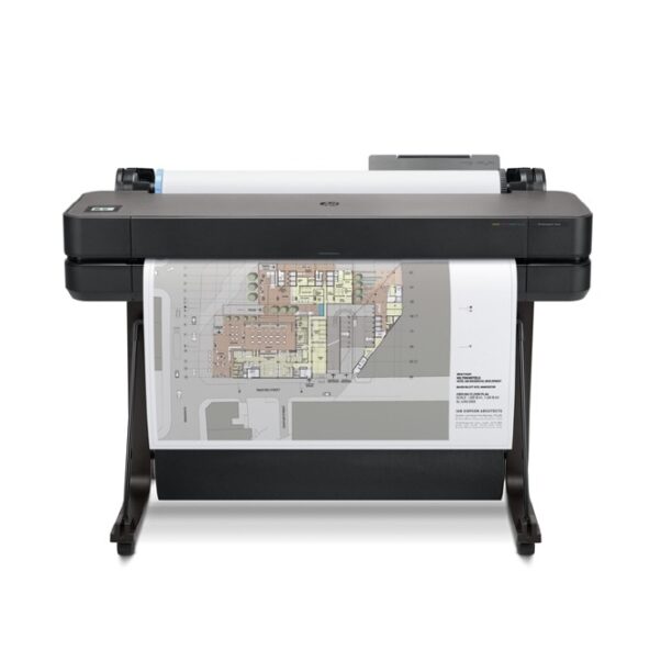 Плотер HP DesignJet T630