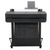 Плотер HP DesignJet T630 (5HB09A#B19)