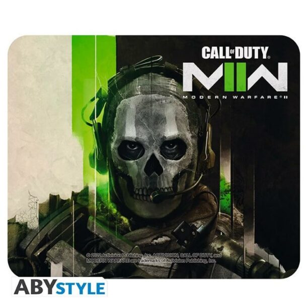 Подложка за мишка ABYstyle Call of Duty Key Art (ABYACC455)