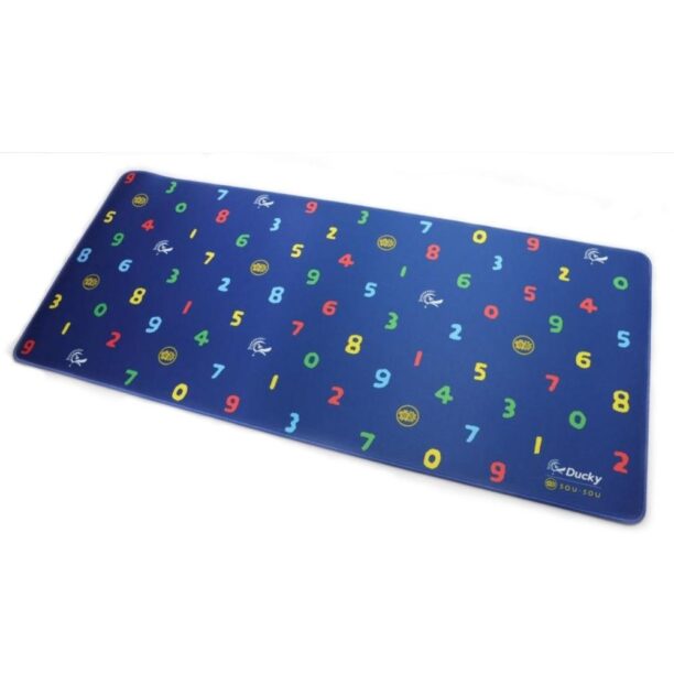 Подложка за мишка Ducky x SOU SOU Desk Mat