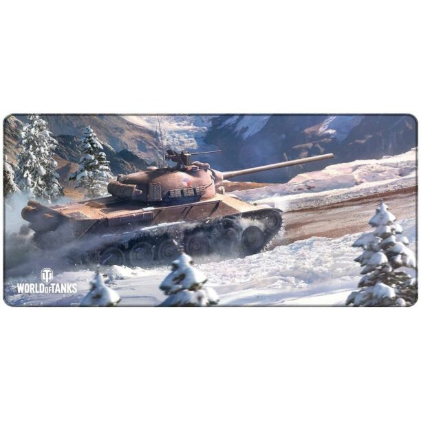 Подложка за мишка FSHolding World of Tanks TVP T 50/51 (FSWGMP_T50/55_XL)