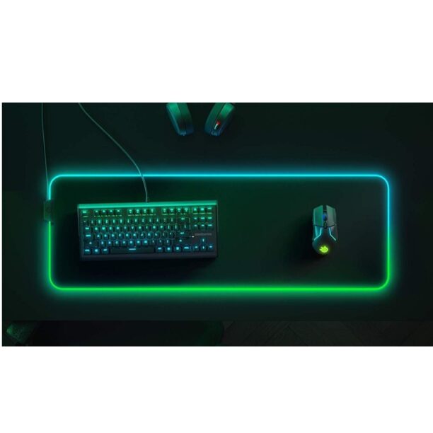 Подложка за мишка SteelSeries QcK Prism Cloth XL