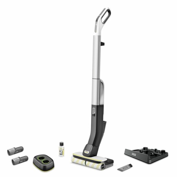 Подочистачка Karcher FC 4-4