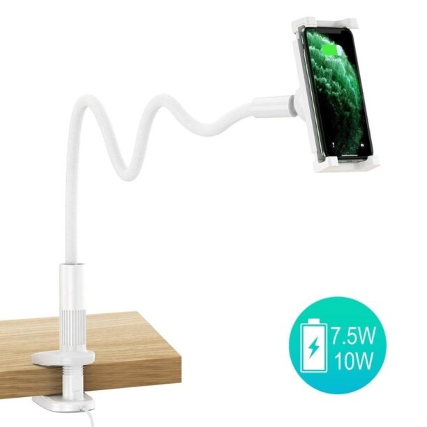 Поставка Choetech Wireless Charger Mount