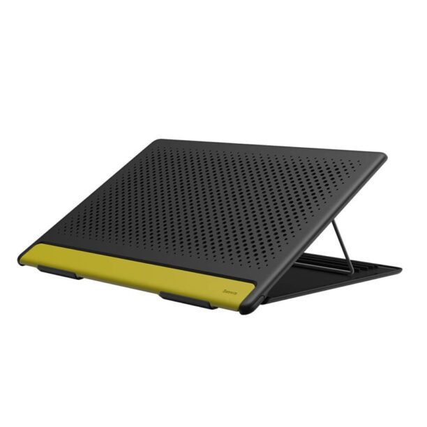 Поставка за лаптоп Baseus Foldable Laptop Stand (SUDD-GY)