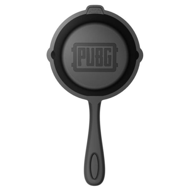 Поставка за слушалки NZXT PUBG Pan Puck