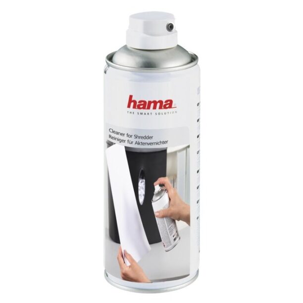 Почистващ спрей HAMA Shredder Cleaner