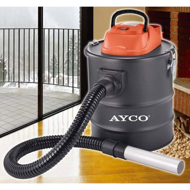 Прахосмукачка Ayco ASHA-818