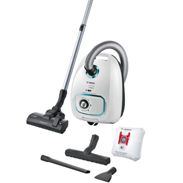 Прахосмукачка Bosch BGLS4HYG2