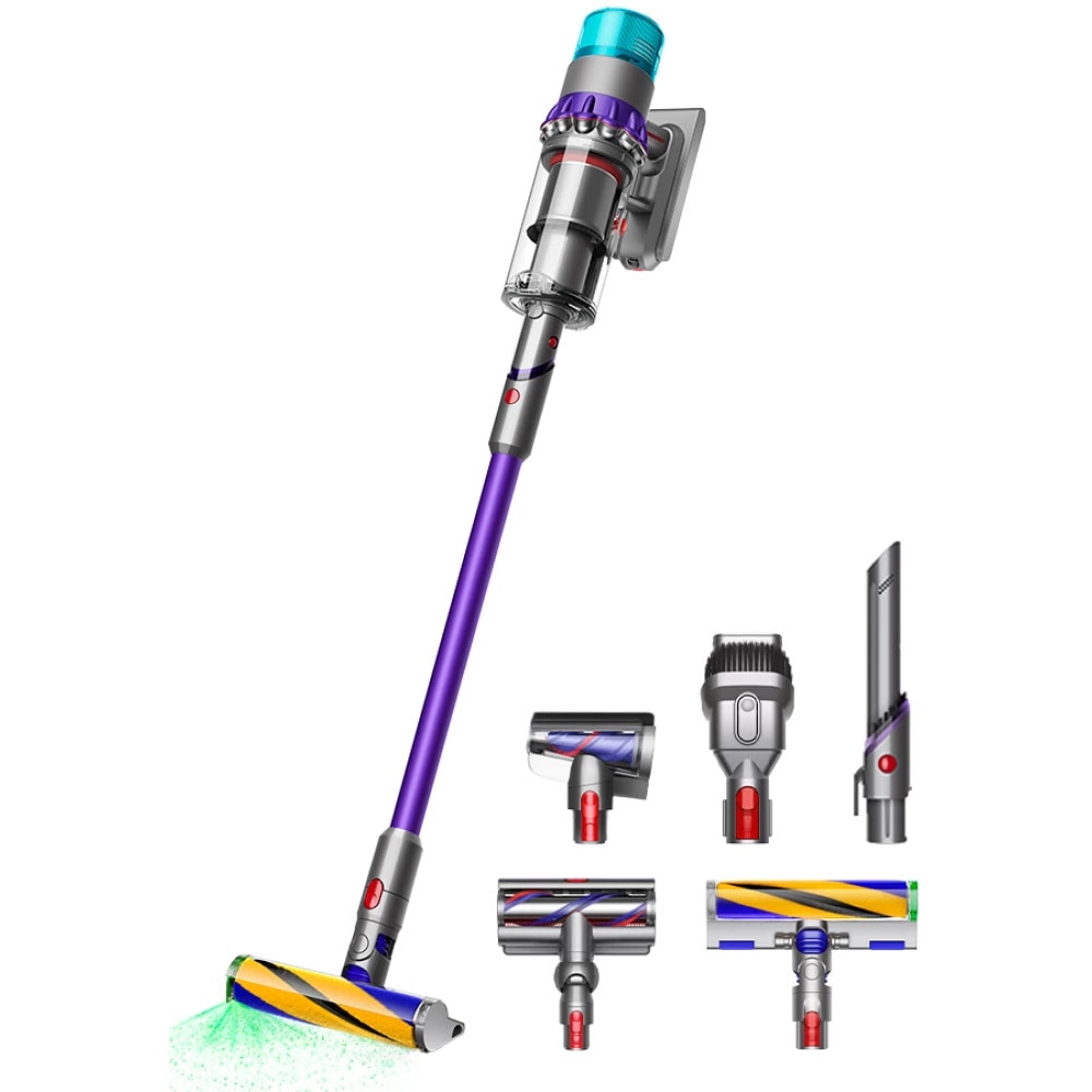 Прахосмукачка Dyson Gen5detect