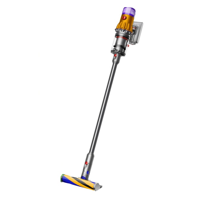 Прахосмукачка Dyson V12 Detect Slim Absolute 394167-01