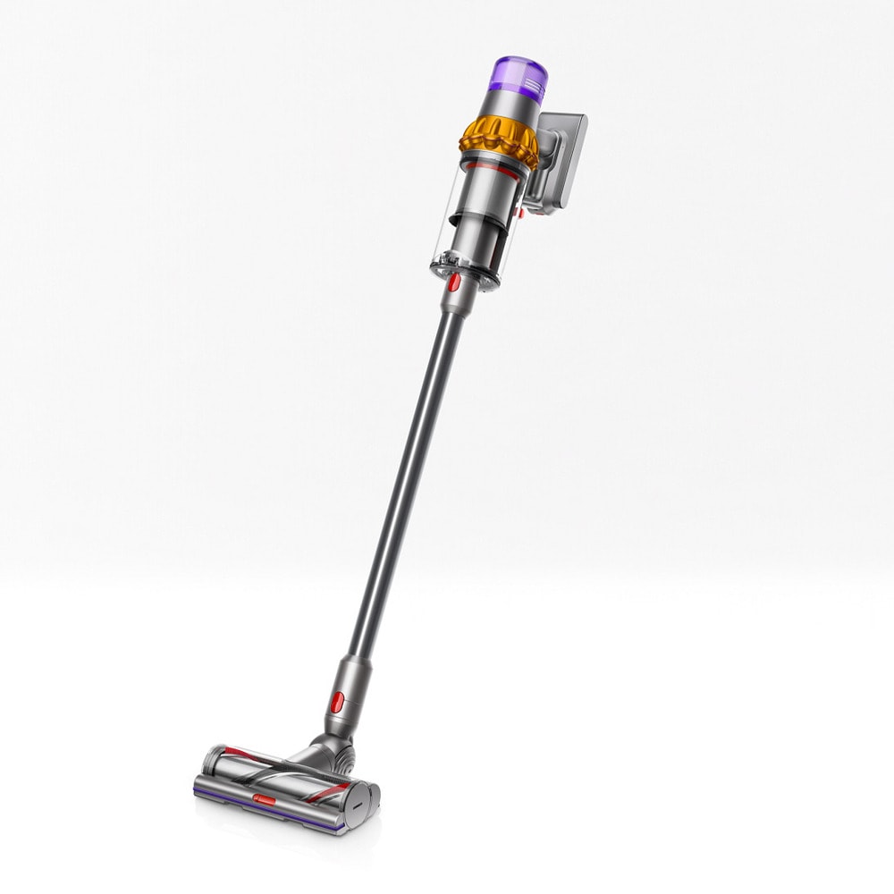 Прахосмукачка Dyson V15 Detect Absolute 394451-01