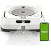 Прахосмукачка IRobot BRAAVA M6