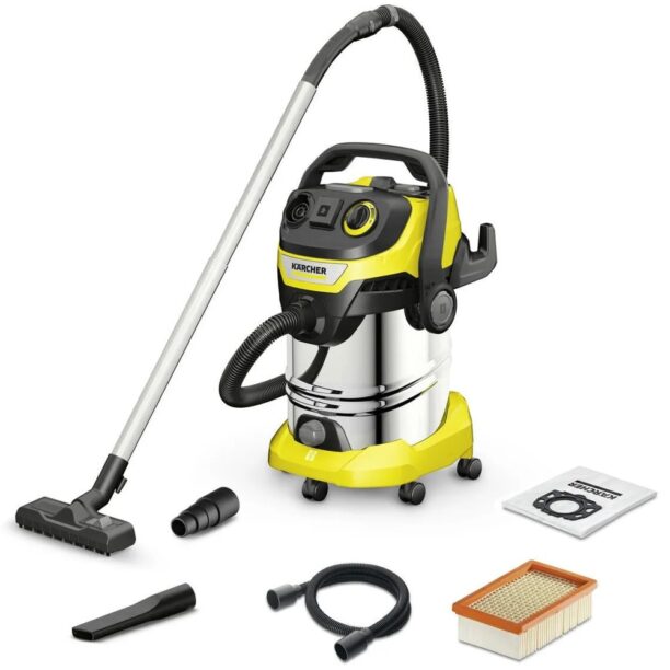 Прахосмукачка Karcher 1.628-360.0