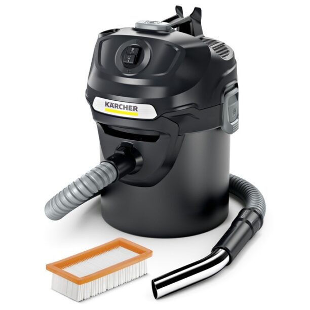 Прахосмукачка Karcher AD 2