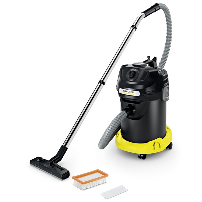 Прахосмукачка Karcher AD 4 Premium