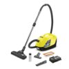 Прахосмукачка Karcher DS 6