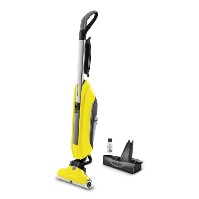 Прахосмукачка Karcher FC 5