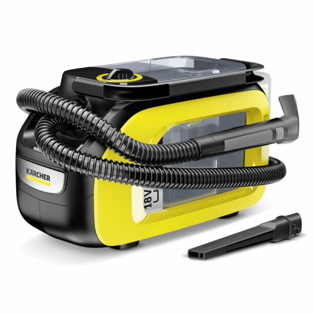 Прахосмукачка Karcher SE 3-18 Compact