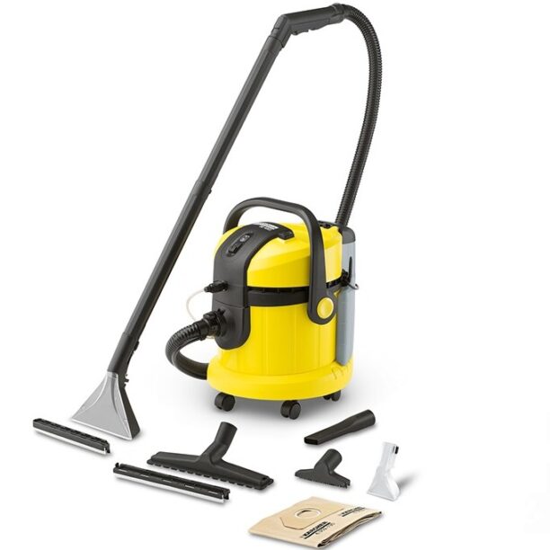 Прахосмукачка Karcher SE 4002