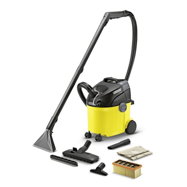 Прахосмукачка Karcher SE 5.100