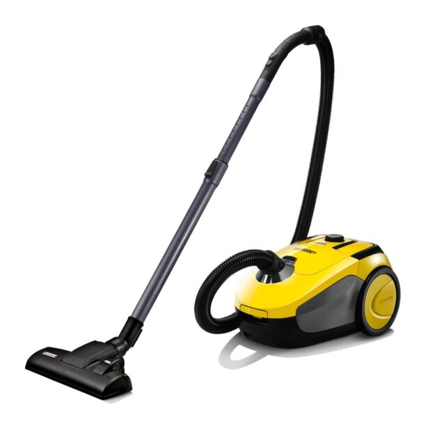 Прахосмукачка Karcher VC 2