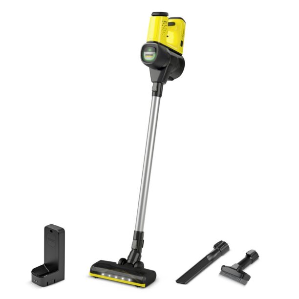 Прахосмукачка Karcher VC 4 CORDLESS MYHOME