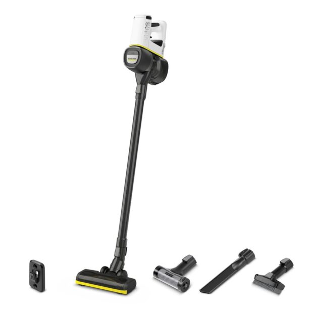 Прахосмукачка Karcher VC 4 Cordless my Home Pet