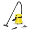 Прахосмукачка Karcher WD 2 PLUS V-15/4/18