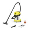 Прахосмукачка Karcher WD 3 S V-17/4/20