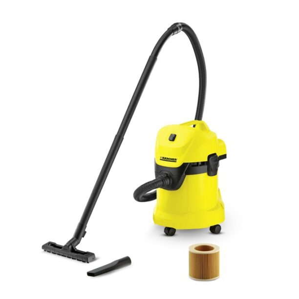 Прахосмукачка Karcher WD 3