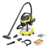 Прахосмукачка Karcher WD 5 P S V-25/5/22 WORKSHOP