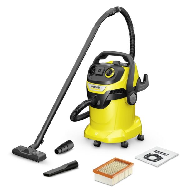 Прахосмукачка Karcher WD 5 P V-25/5/22