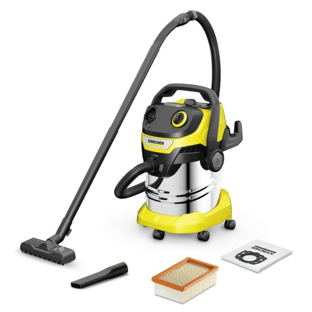 Прахосмукачка Karcher WD 5 S V-25/5/22