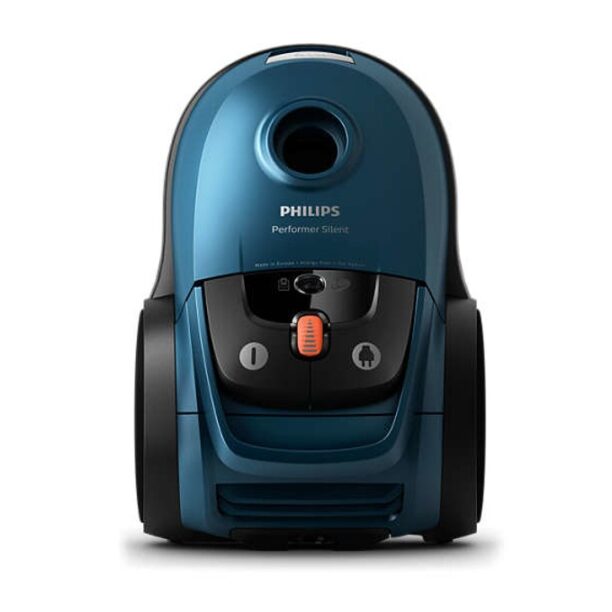 Прахосмукачка Philips Performer Silent FC8783/09