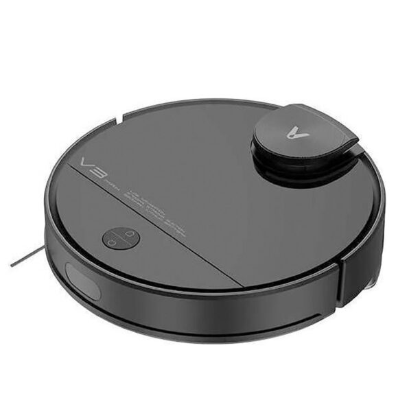 Прахосмукачка Viomi Robot Vacuum Cleaner V3 Max