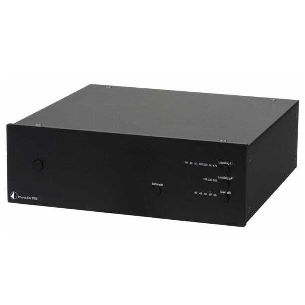 Предусилвател Pro-Ject Audio Phono Box DS2