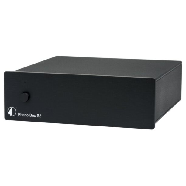 Предусилвател Pro-Ject Audio Systems Phono Box S2