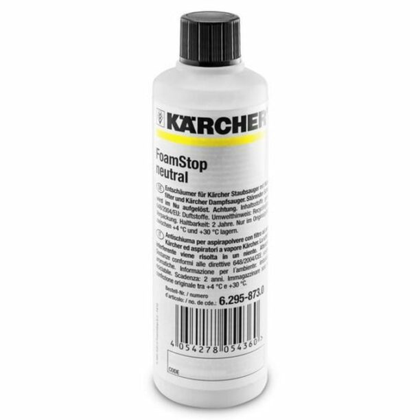 Препарат Karcher FoamStop neutral 6.295-873.0