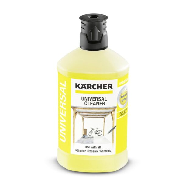 Препарат Karcher RM 555 6.295-753.0