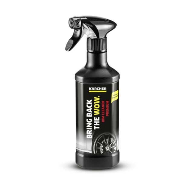 Препарат за джанти Karcher RM 667 6.296-048.0