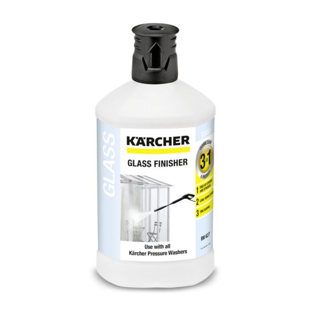 Препарат за стъкло Karcher RM 627 6.295-474.0