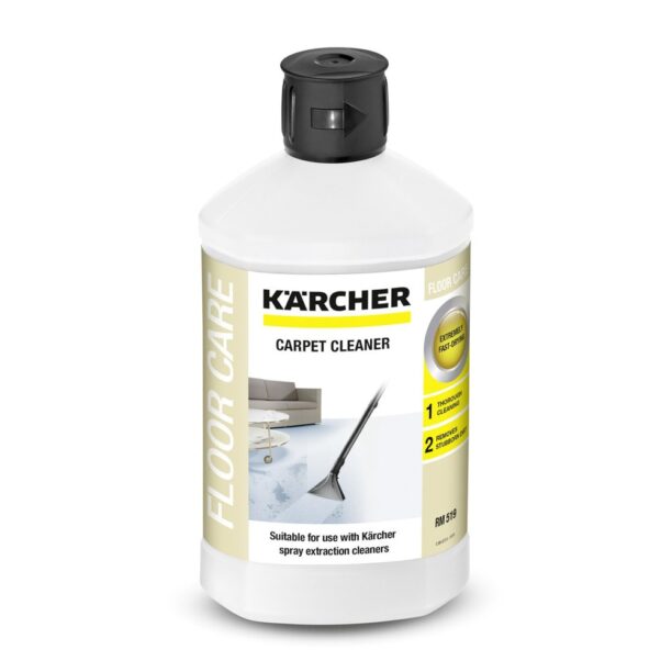 Препарат за текстил и тапицерия Karcher RM 519 6.295-771.0