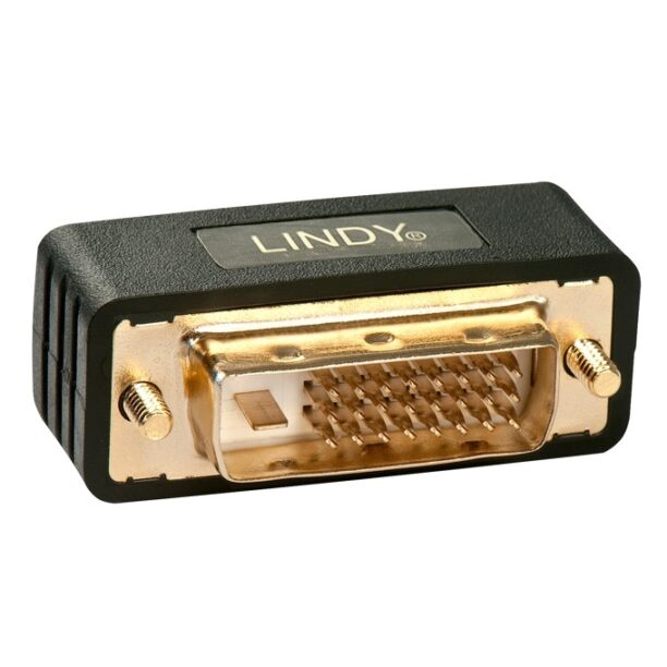 Преходник Lindy LNY-41098