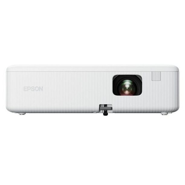 Проектор Epson CO-FH01