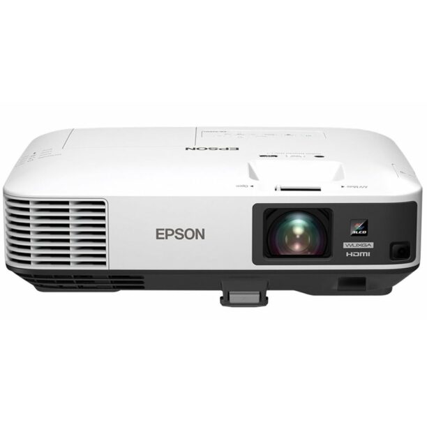 Проектор Epson EB-2250U с подарък адаптер Epson ELPAP10