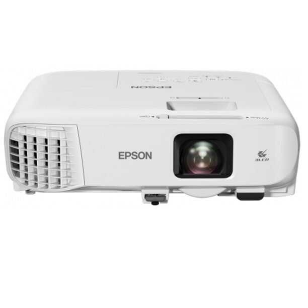 Проектор Epson EB-992F (V11H988040)