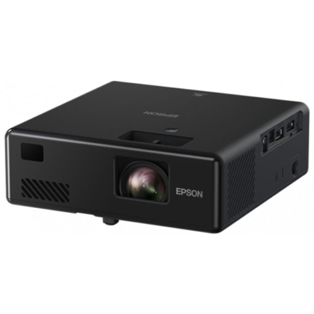 Проектор Epson EF-11